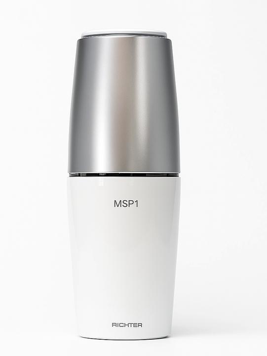 Actual product image Mara Vital MSP1 UV-C Tragbarer Luftreiniger mit USB-Anschluss