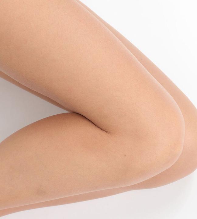 Actual product image DIM Teint De Soleil (17DEN, 46 - 48)