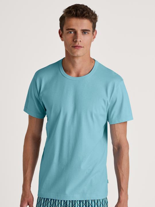 Actual product image Calida Rmx Sleep Weekend T-Shirt (XL)