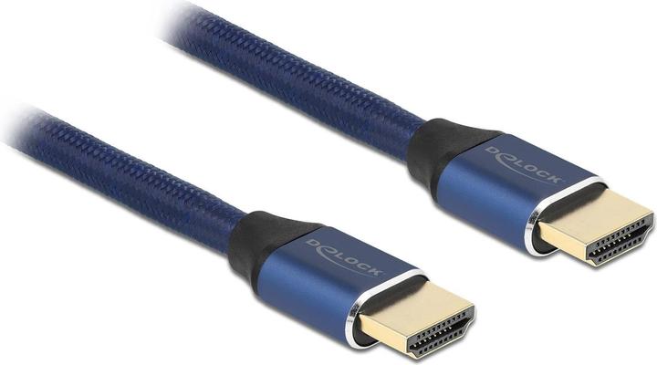 Actual product image Delock HDMI (Type A) - HDMI (Type A) (2 m, HDMI)