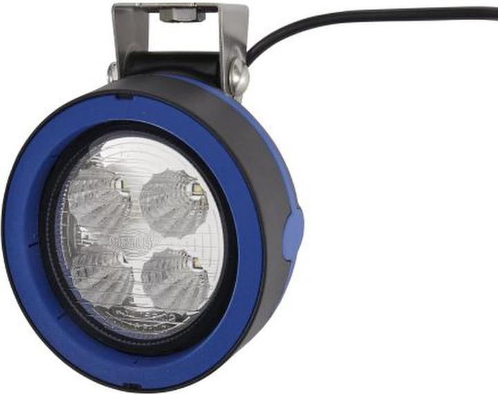 Image du produit Hella Projecteur de travail à LED Éclairage de proximité pour VAN HOOL LIEBHERR