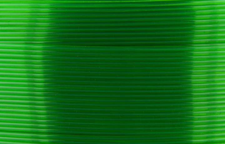 Productafbeelding Prima Creator EasyPrint PETG - 1.75mm - 1 kg - Transparant Groen (1.75 mm, 1000 g)