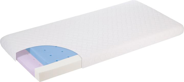 Actual product image Erwin Müller comfort line (70 x 140 cm)