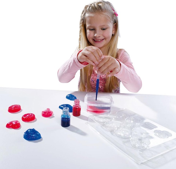 Produktbild Ses Seifen Giessen