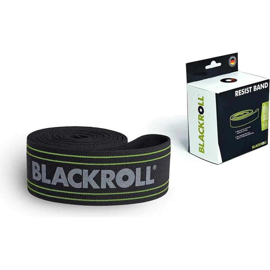 Thumbnail - Blackroll, Fitnessband, (1.90 m, Stark)