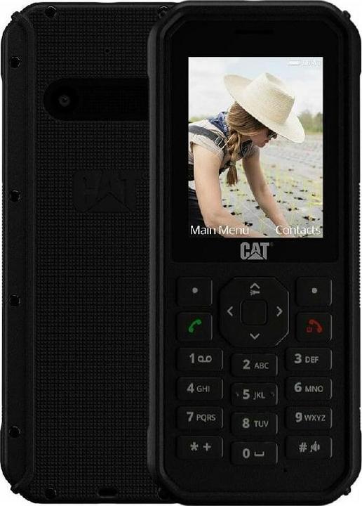 Produktbild Cat B40 (2.40", 2 Mpx, 4G)