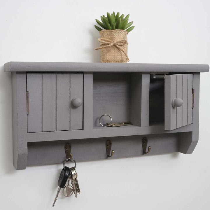 Actual product image MCW A48 (40 x 19 x 8 cm)