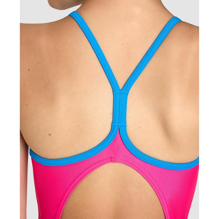 Produktbild Arena Girl's Swimsuit Light Drop Solid (152)
