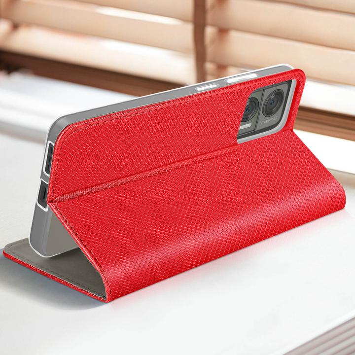 Immagine prodotto Avizar Serie Smart Cover (Motorola Edge 30 Neo)