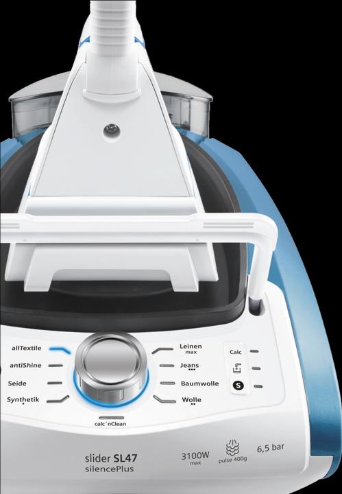 Productafbeelding Siemens TS 47400 NL (3100 W, 400 g/min)