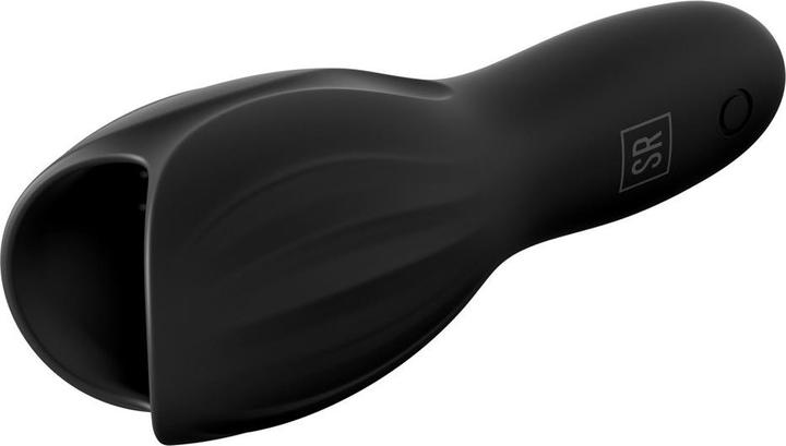 Immagine prodotto Shots CONTROL da Sir Richard's Beginner Silicone Cock Teaser