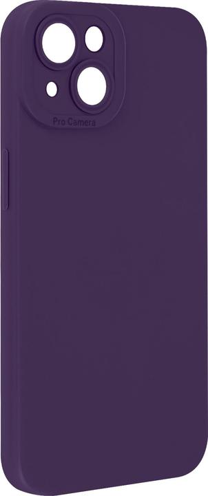 Deep violet