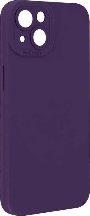 Dunkelviolett