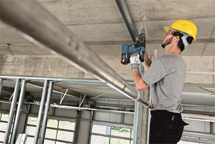 Image du produit Bosch Professional Gbh 18v-26 F