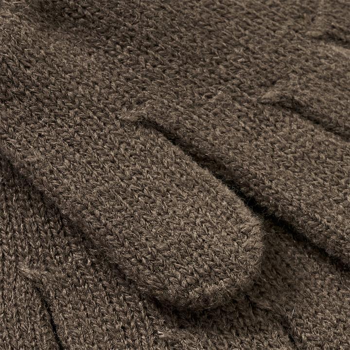 Actual product image hummel hmlKVINT GLOVE 3 PK (8, 9, 10, 11, 12)