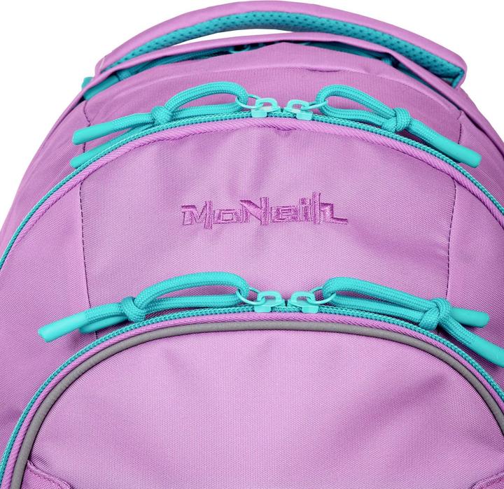 Produktbild Mc Neill Milo Schulrucksack 43 cm (27 l)