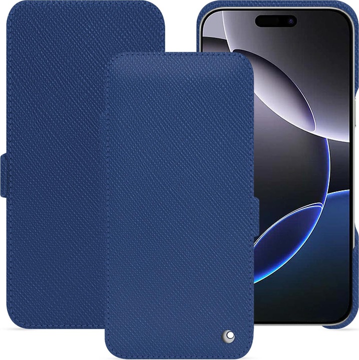 Bleu frisson ( Pantone #29588c )