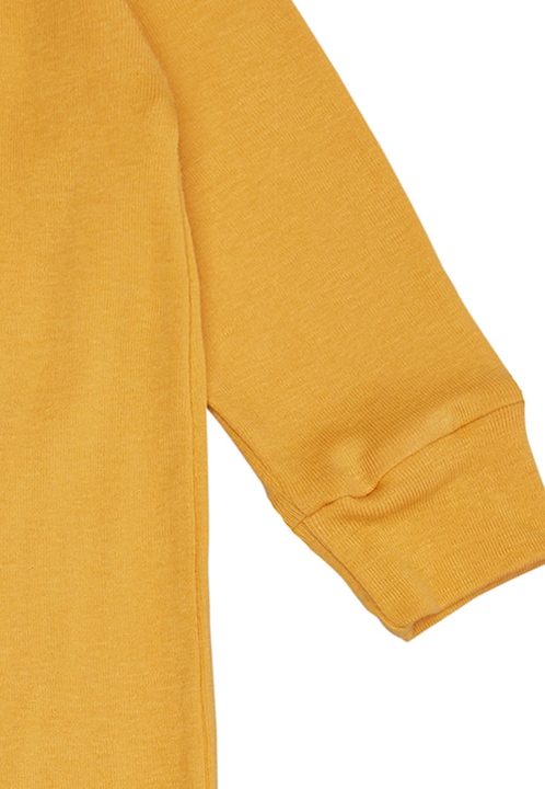 Produktbild loud + proud Pyjama Overall Uni (92)