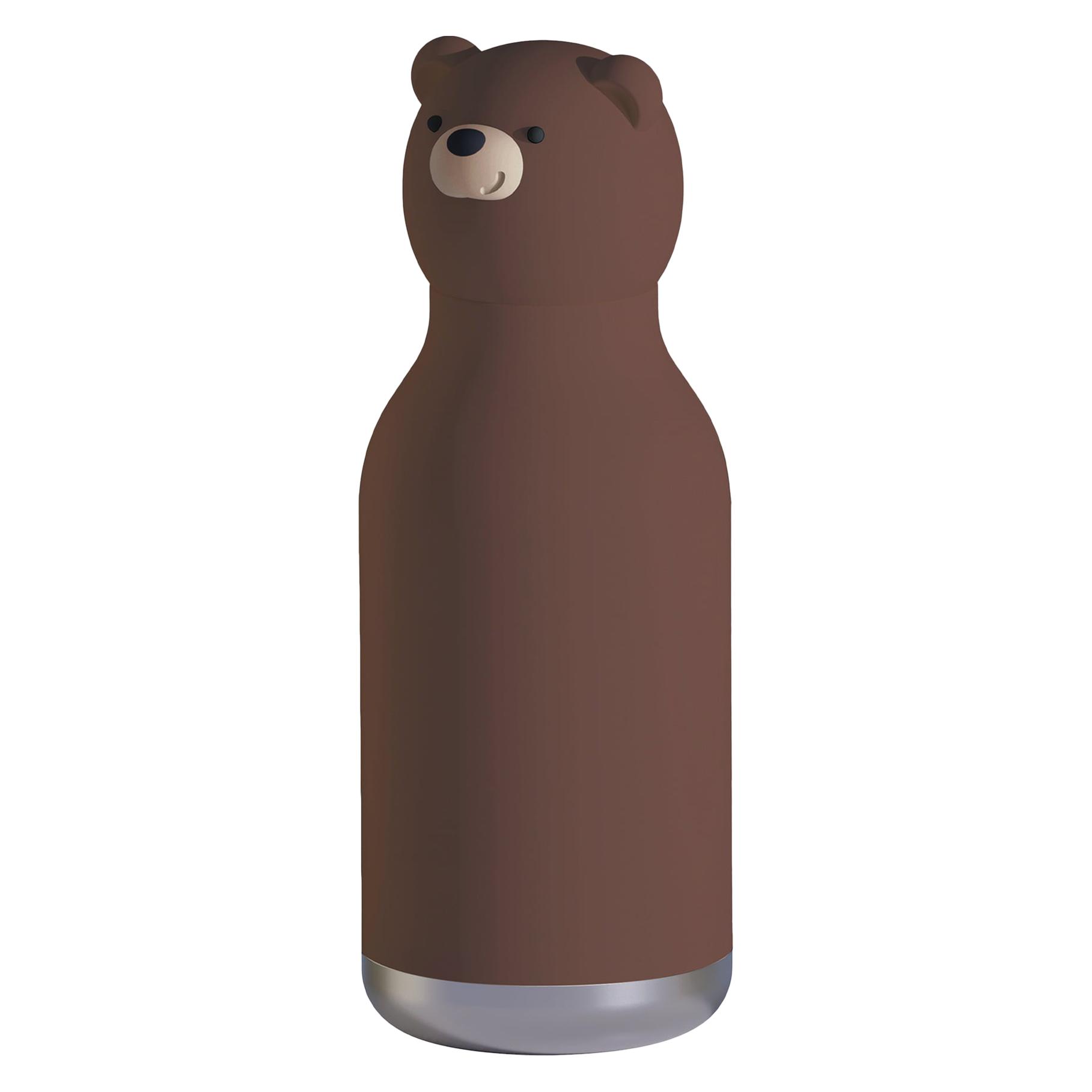 Asobu, Drinkfles + Thermosfles, (0.46 l)