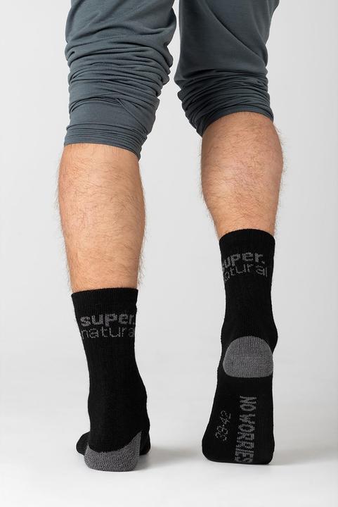 Produktbild Super Natural Sn Cosy Socks 2-Pack (2er Pack)