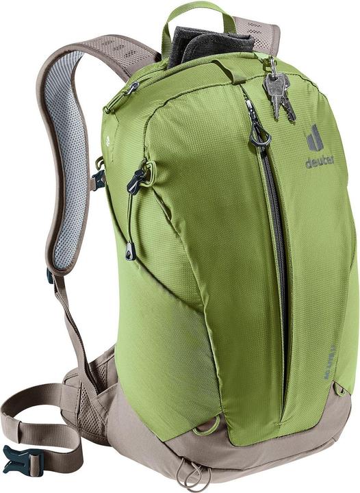 Actual product image Deuter AC Lite 17 (17 l)