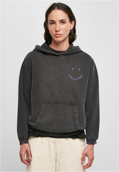 Produktbild Days Beyond Be Awesome EMB Hoody - 21941 (XS)