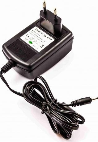 AccuCell Charger 12.5 Volt for Motorola Xoom (Xoom)