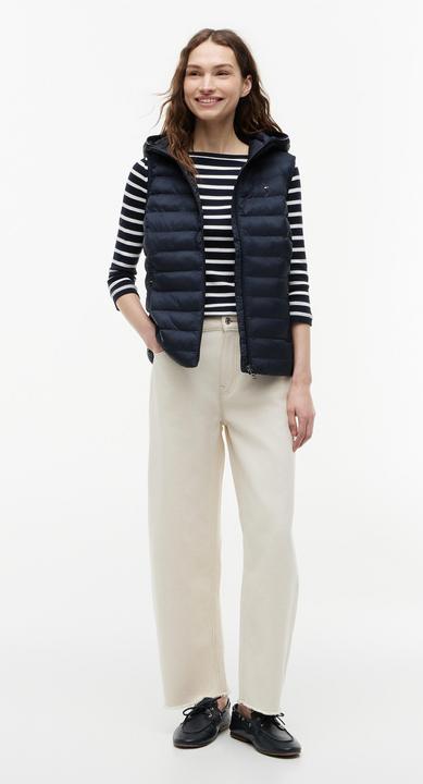 Productafbeelding Tommy Hilfiger Gewatteerd gilet (L)