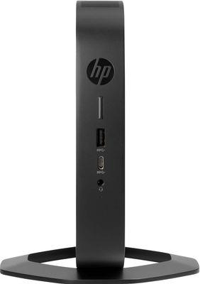 Produktbild HP Thin Client t540 (500 GB, 16 GB, AMD Ryzen Embedded R1505G)