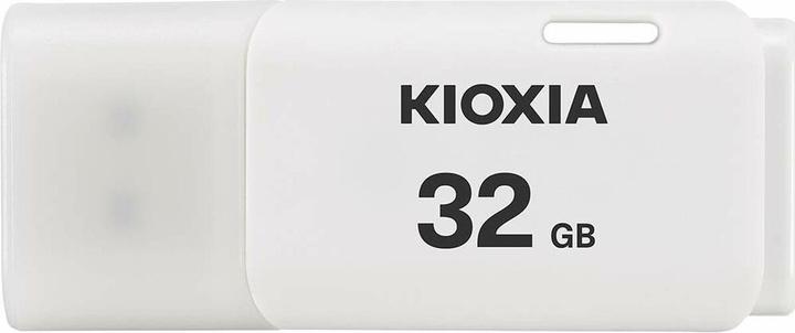 Image du produit Kioxia TransMemory U202 (32 Go, USB-A)