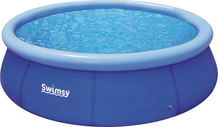 Avenli Piscina rotonda (Ø 240 x 63 cm)