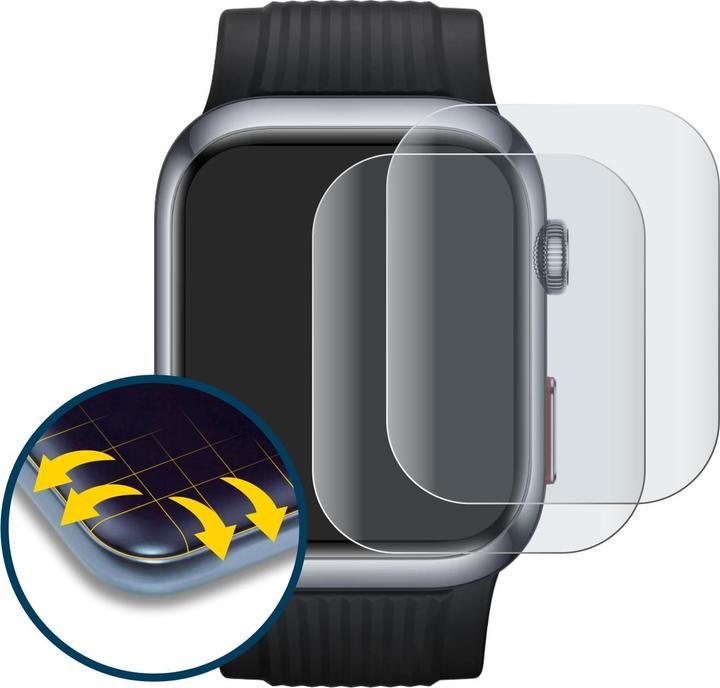 Image du produit BROTECT Full-Screen Protection Mat