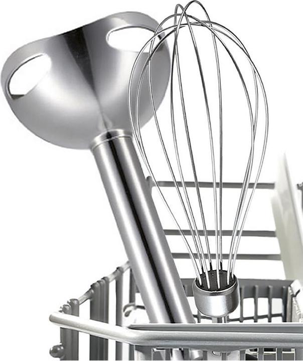 Produktbild Bosch Hausgeräte MS6CA4150