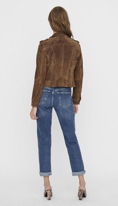 Immagine prodotto Vero Moda Giacca scamosciata (XS)