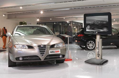 Produktbild Vogels PFT 2520 (55 kg, 32" - 65")