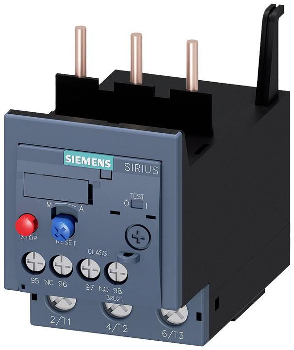 Immagine prodotto Siemens Overload relay 28-40A motor protection