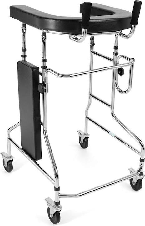 Actual product image Timago Rollator