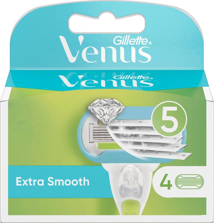Immagine prodotto Gillette Venus Abbraccia (4 x)