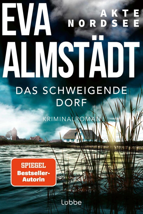 Almstädt:Akte Nordsee - Das schweigende (Deutsch, Eva Almstädt, 2024)