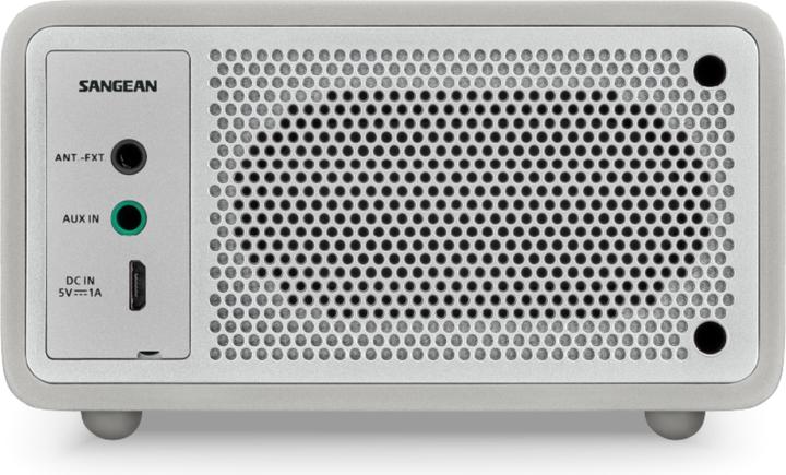 Produktbild Sangean DDR-7 (DAB+, AM, FM, Bluetooth)