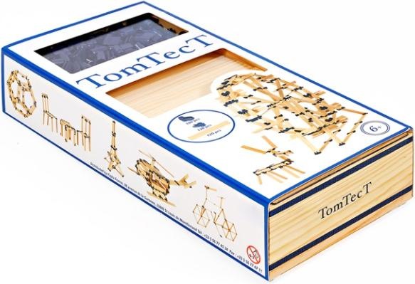 Actual product image Kapla TomTecT 420 Box