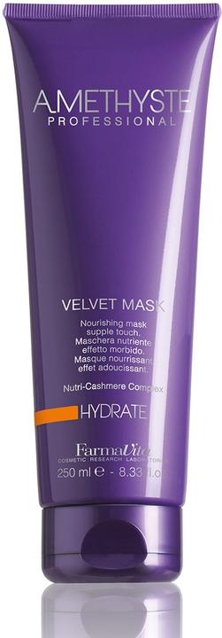Farmavita Amethyste Hydrate Velvet Mask 250ml (250 ml)