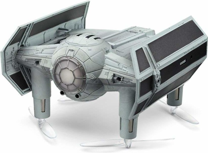 Produktbild Propel Tie Advanced X1 Collectors Drohne Edition Star Wars (8 min, 460 g)