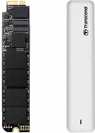 Produktbild Transcend JetDrive 500 (240 GB, 2.5")