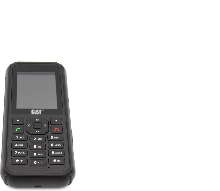 Produktbild Cat B40 (2.40", 2 Mpx, 4G)