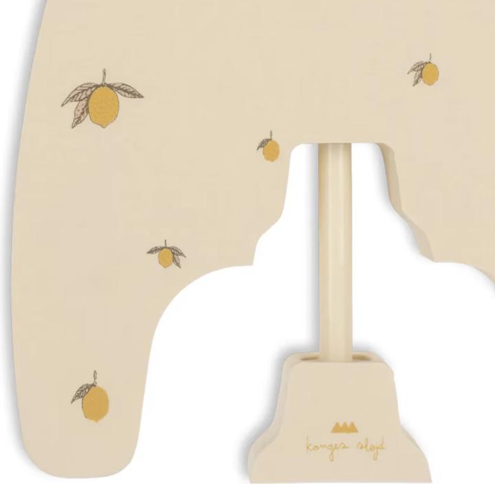 Image du produit Konges Slojd Schwimmbrett Lemon