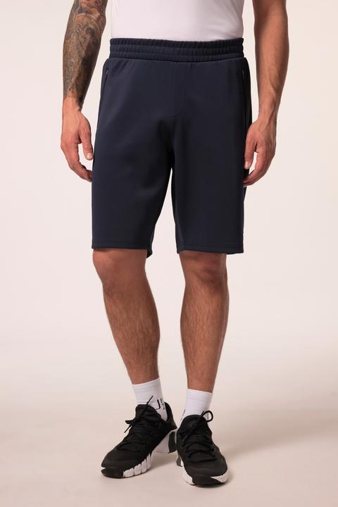 Produktbild Jay-Pi Bermuda Iron Anvil, Bauchfit, FLEXNAMIC®, Fitness, QuickDry, bis 7 XL (3XL)
