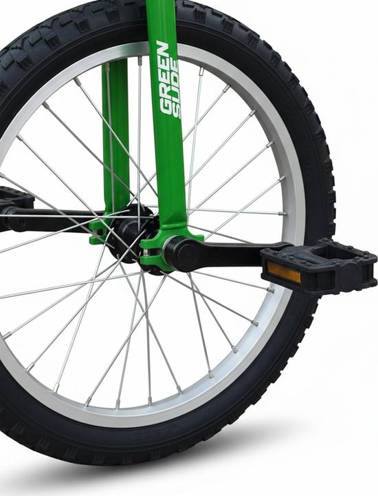 Produktbild Green Slide Edge 20"