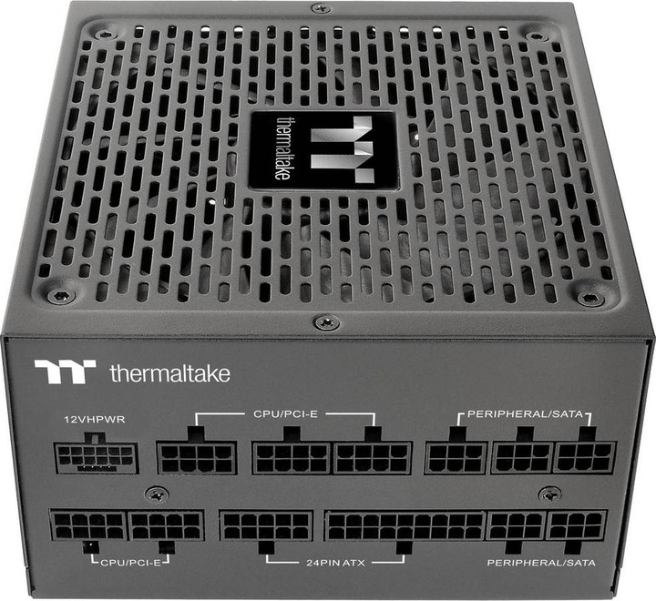 Actual product image Thermaltake Toughpower GF3 PCIe 5.0 (1350W) (1350 W)