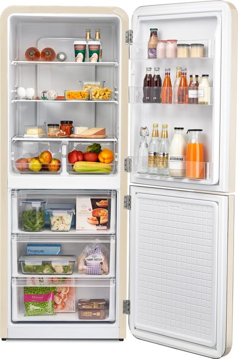 Actual product image Trisa Frescolino Classic (401 l)